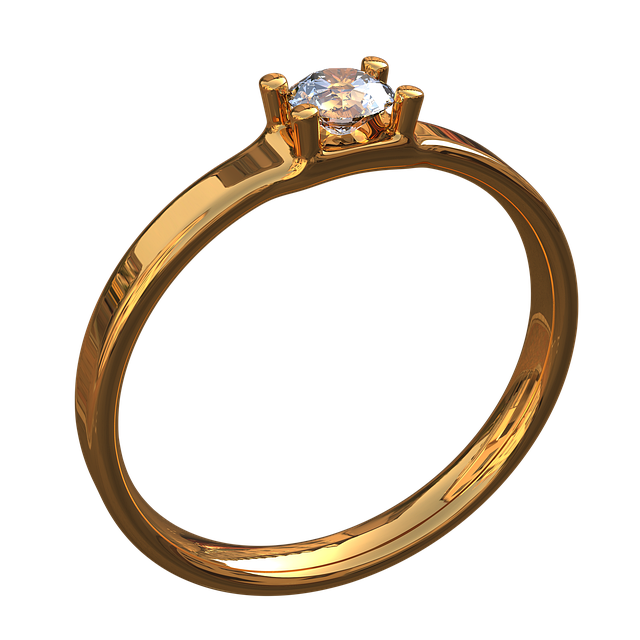 Ring Jewellery