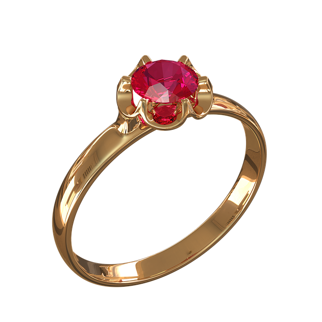 Ring Jewellery