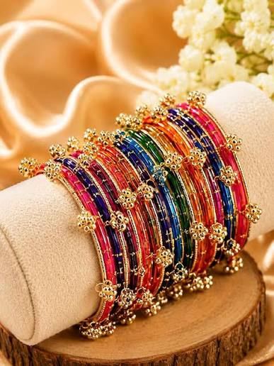 Bangles