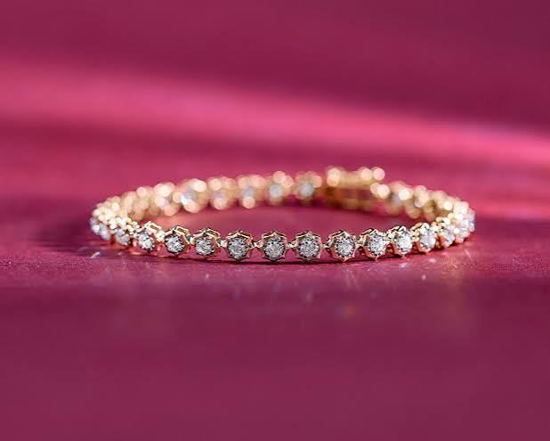 Tannis bracelet
